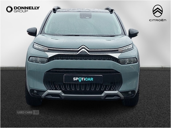 Used Citroen C3 Aircross 2024 for sale - 77525316: Photo 12