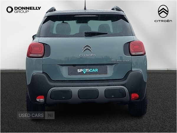 Used Citroen C3 Aircross 2024 for sale - 77525316: Photo 13
