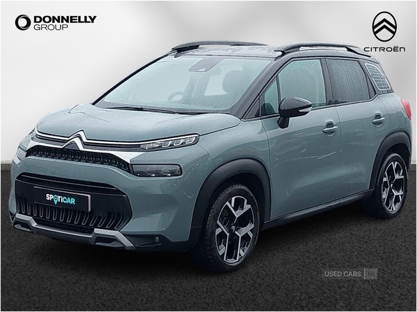 Used Citroen C3 Aircross 2024 for sale - 77525316: Photo 14