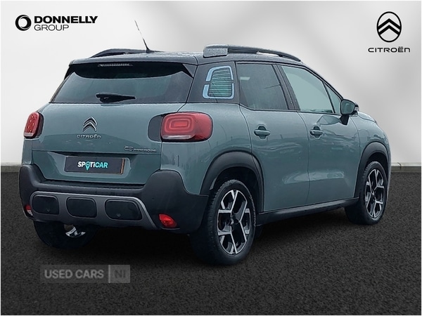 Used Citroen C3 Aircross 2024 for sale - 77525316: Photo 15