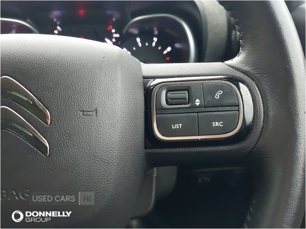 Used Citroen C3 Aircross 2024 for sale - 77525316: Photo 17