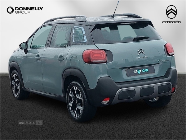 Used Citroen C3 Aircross 2024 for sale - 77525316: Photo 2