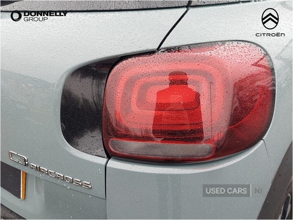 Used Citroen C3 Aircross 2024 for sale - 77525316: Photo 21