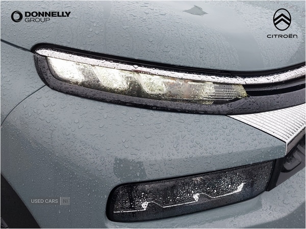 Used Citroen C3 Aircross 2024 for sale - 77525316: Photo 22