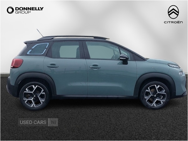 Used Citroen C3 Aircross 2024 for sale - 77525316: Photo 3