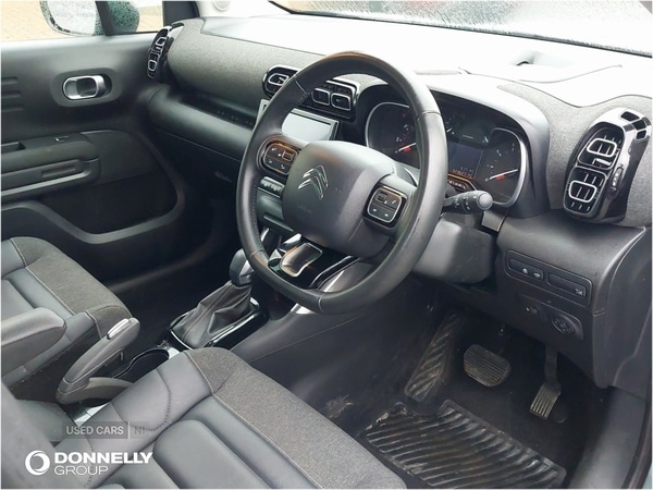 Used Citroen C3 Aircross 2024 for sale - 77525316: Photo 4