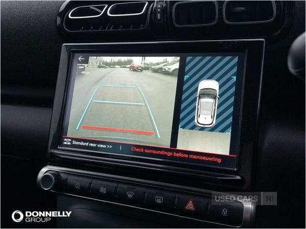 Used Citroen C3 Aircross 2024 for sale - 77525316: Photo 5