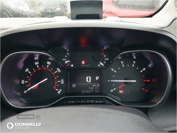 Used Citroen C3 Aircross 2024 for sale - 77525316: Photo 6