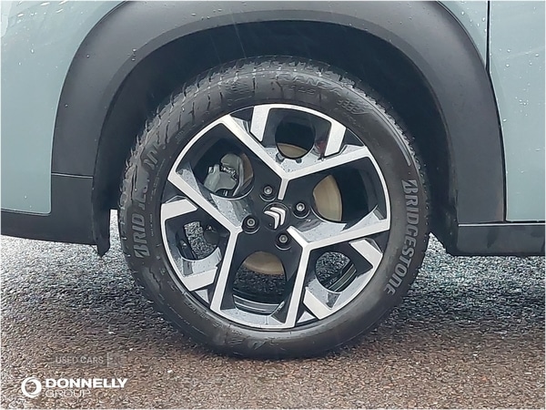 Used Citroen C3 Aircross 2024 for sale - 77525316: Photo 7