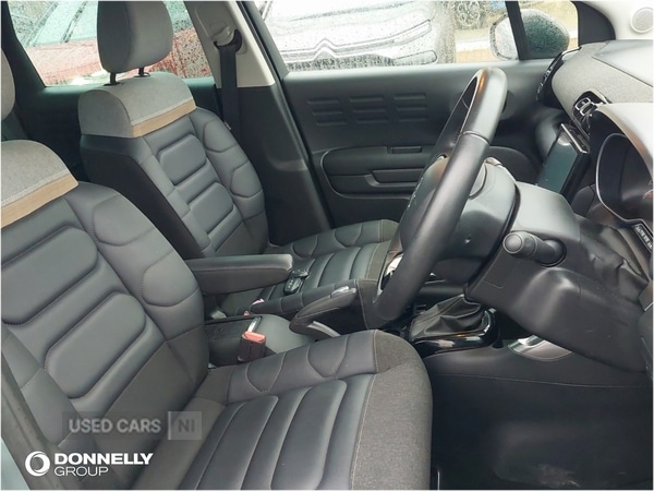 Used Citroen C3 Aircross 2024 for sale - 77525316: Photo 8