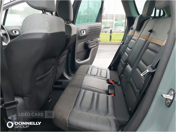 Used Citroen C3 Aircross 2024 for sale - 77525316: Photo 9