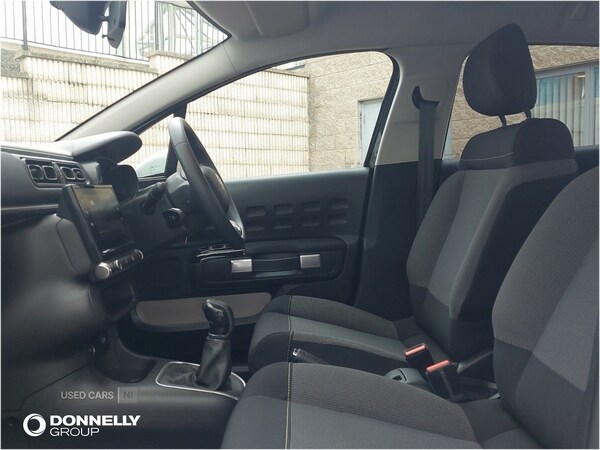 Used Citroen C3 2023 for sale - 75782717: Photo 10