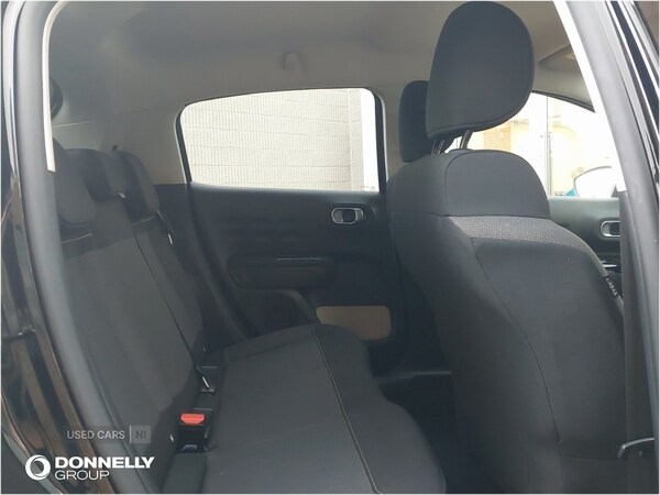 Used Citroen C3 2023 for sale - 75782717: Photo 11