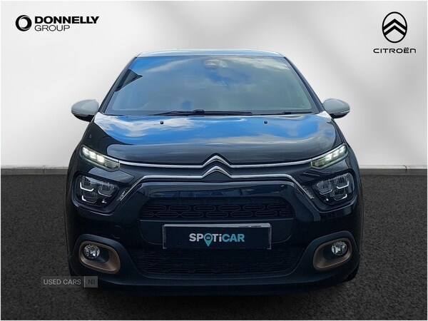 Used Citroen C3 2023 for sale - 75782717: Photo 12
