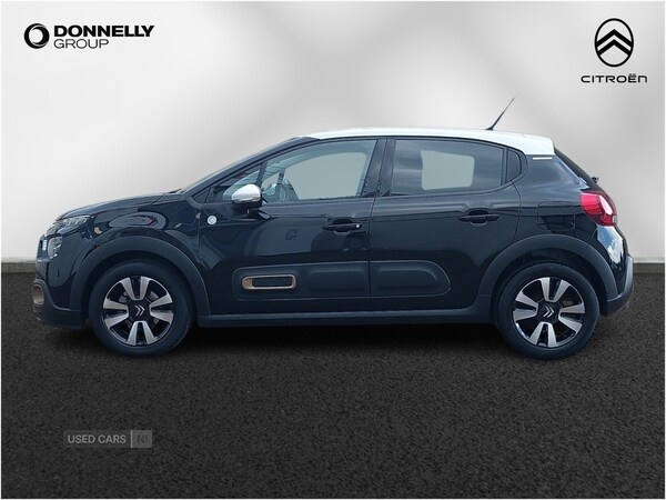 Used Citroen C3 2023 for sale - 75782717: Photo 14