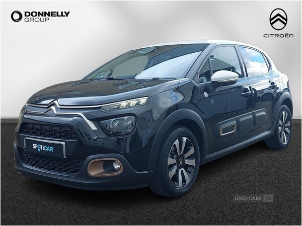 Used Citroen C3 2023 for sale - 75782717: Photo 15