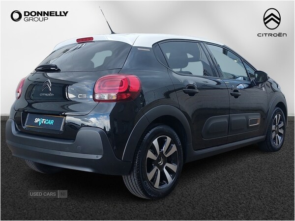 Used Citroen C3 2023 for sale - 75782717: Photo 16