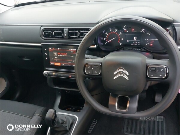 Used Citroen C3 2023 for sale - 75782717: Photo 17