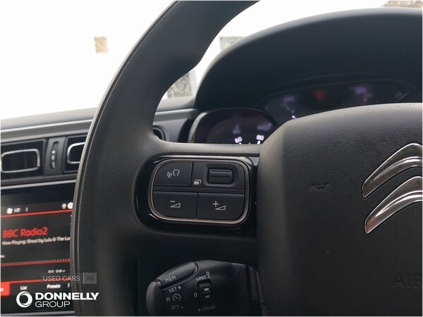 Used Citroen C3 2023 for sale - 75782717: Photo 18