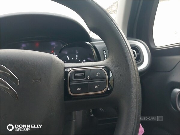 Used Citroen C3 2023 for sale - 75782717: Photo 19