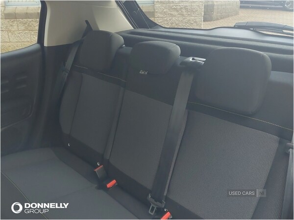 Used Citroen C3 2023 for sale - 75782717: Photo 21