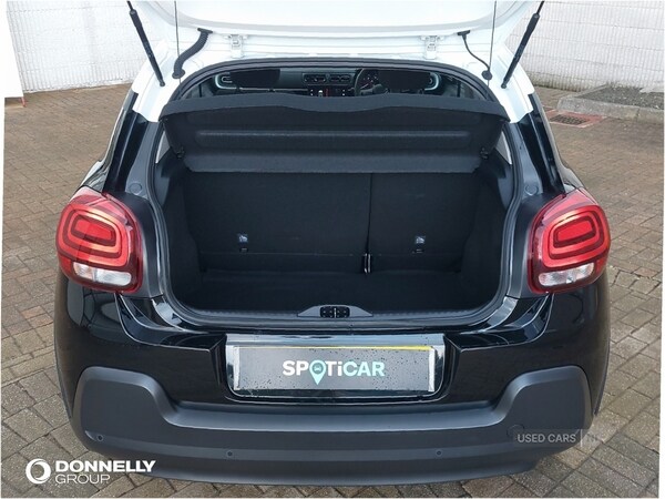 Used Citroen C3 2023 for sale - 75782717: Photo 22