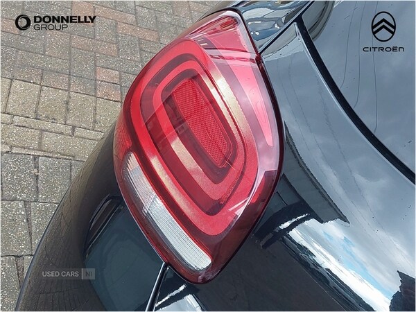 Used Citroen C3 2023 for sale - 75782717: Photo 24