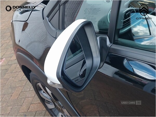 Used Citroen C3 2023 for sale - 75782717: Photo 25