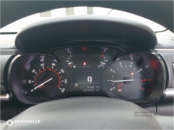 Used Citroen C3 2023 for sale - 75782717: Photo 6