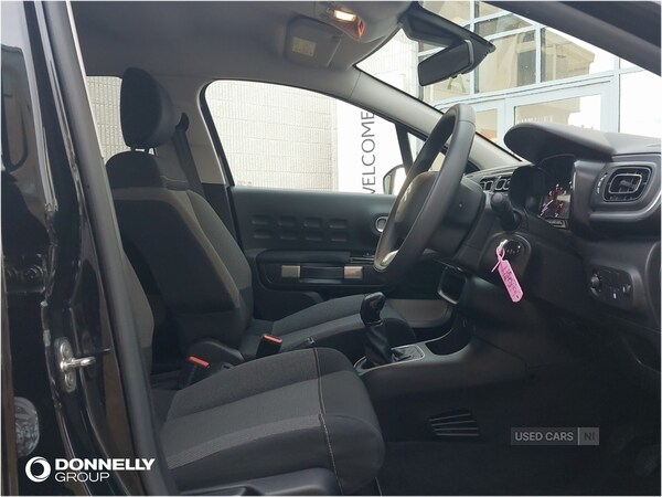 Used Citroen C3 2023 for sale - 75782717: Photo 8