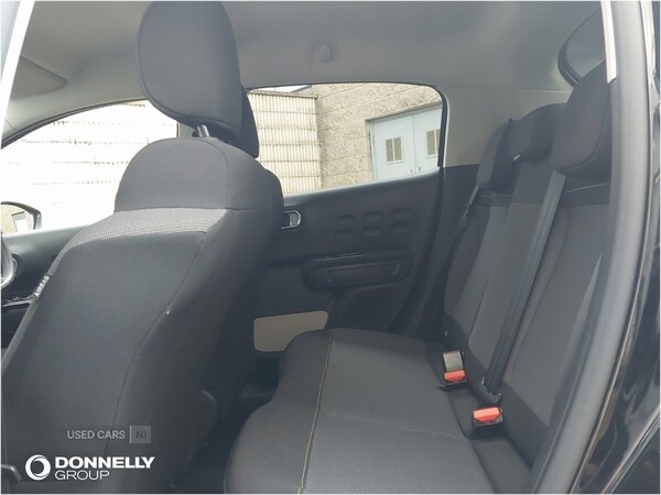 Used Citroen C3 2023 for sale - 75782717: Photo 9