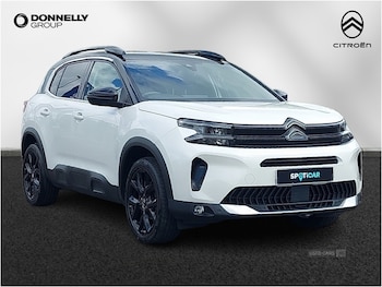 Used Citroen C5 Aircross 2023 for sale - 78831106: Photo