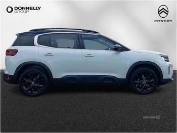 Used Citroen C5 Aircross 2023 for sale - 78831106: Photo