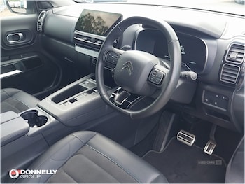 Used Citroen C5 Aircross 2023 for sale - 78831106: Photo