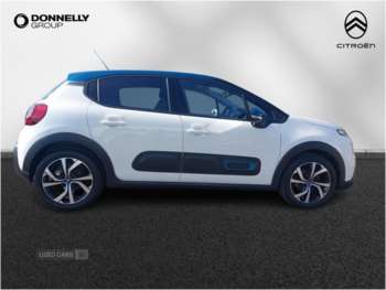 Used Citroen C3 2021 for sale - 74668822: Photo