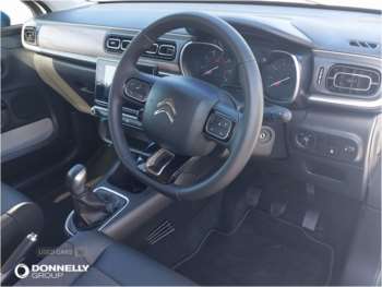 Used Citroen C3 2021 for sale - 74668822: Photo