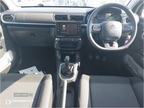 Vehicle 17