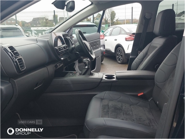 Used Citroen C5 Aircross 2023 for sale - 76486070: Photo 10