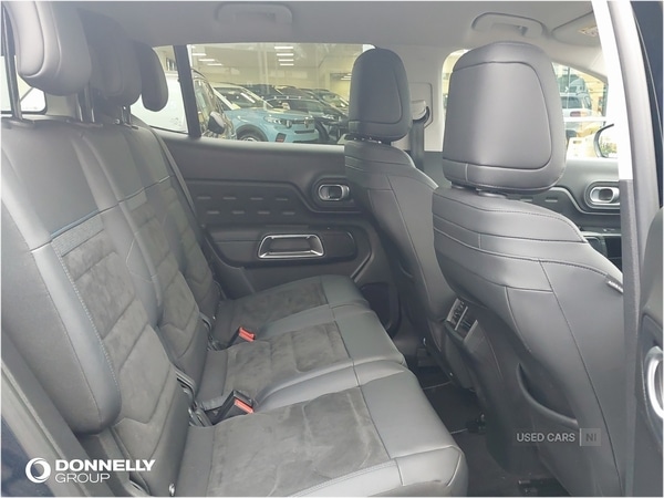 Used Citroen C5 Aircross 2023 for sale - 76486070: Photo 11