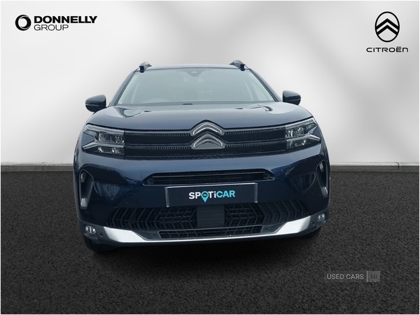 Used Citroen C5 Aircross 2023 for sale - 76486070: Photo 12