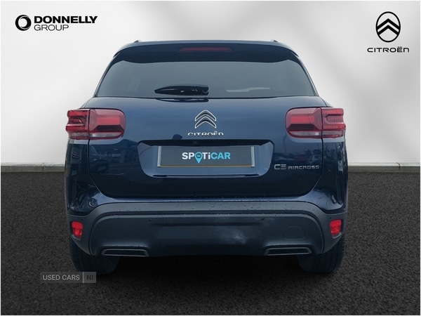 Used Citroen C5 Aircross 2023 for sale - 76486070: Photo 13