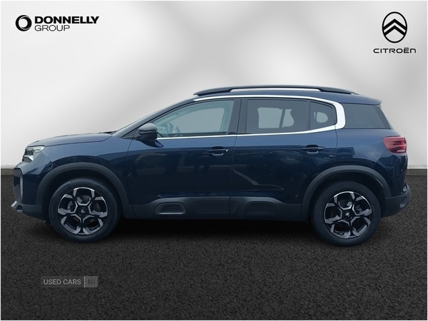 Used Citroen C5 Aircross 2023 for sale - 76486070: Photo 14