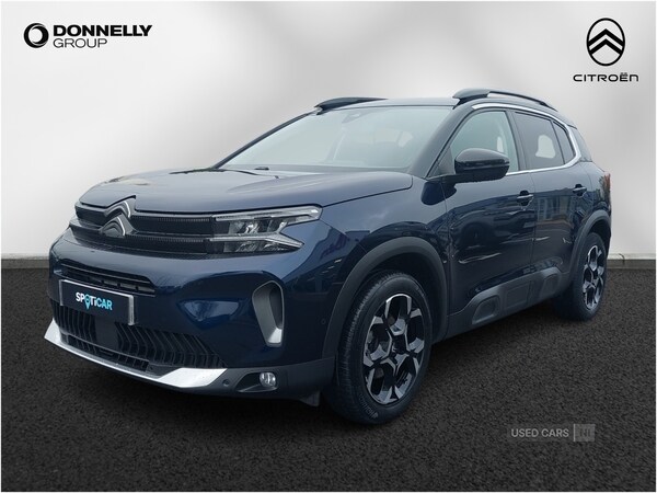 Used Citroen C5 Aircross 2023 for sale - 76486070: Photo 15