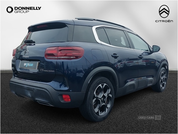 Used Citroen C5 Aircross 2023 for sale - 76486070: Photo 16