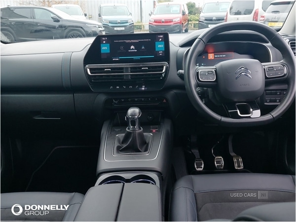 Used Citroen C5 Aircross 2023 for sale - 76486070: Photo 17