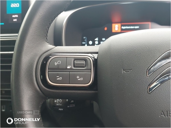 Used Citroen C5 Aircross 2023 for sale - 76486070: Photo 19