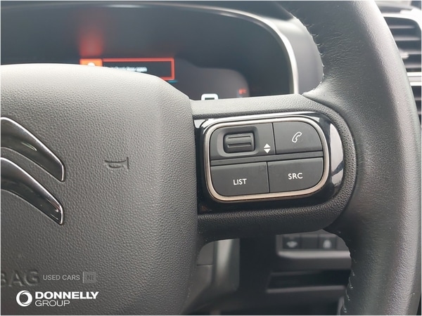 Used Citroen C5 Aircross 2023 for sale - 76486070: Photo 20