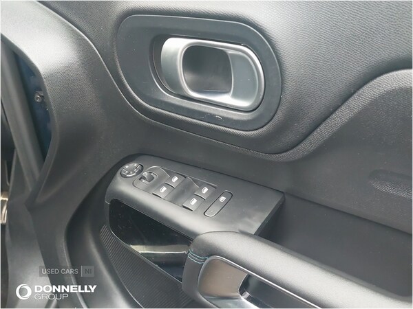 Used Citroen C5 Aircross 2023 for sale - 76486070: Photo 21