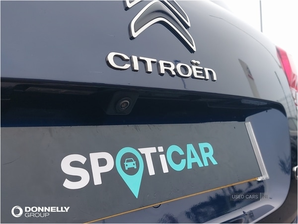 Used Citroen C5 Aircross 2023 for sale - 76486070: Photo 22