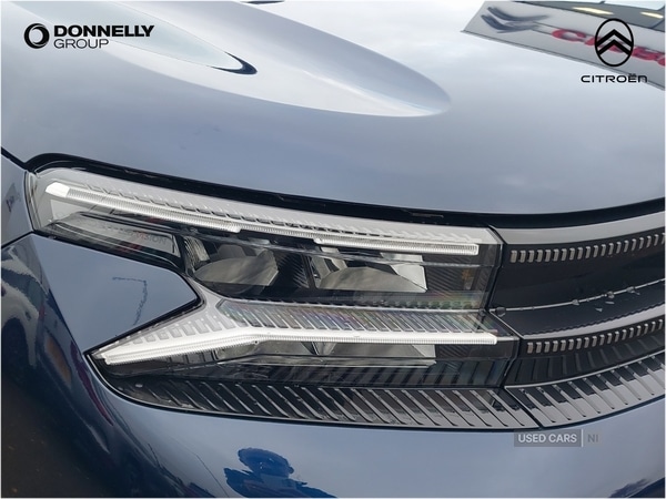 Used Citroen C5 Aircross 2023 for sale - 76486070: Photo 24